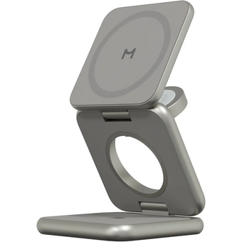  Беспроводное зарядное устройство Magssory WCH063 Fold Pro tittan 