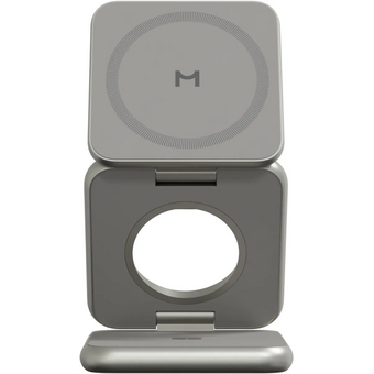  Беспроводное зарядное устройство Magssory WCH063 Fold Pro tittan 