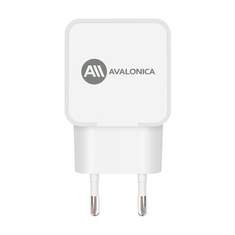  СЗУ AVALONICA AVA AVA-WCH-008 White 
