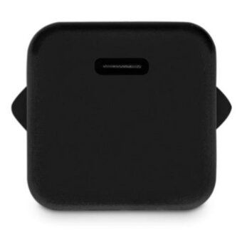  СЗУ TTEC 2SCP01S SmartCharger Pro 20W PD USB-C Travel Charger Black 