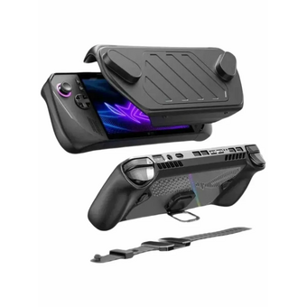  Игровая приставка Asus Rog Ally X Z1 Extreme 1TB 