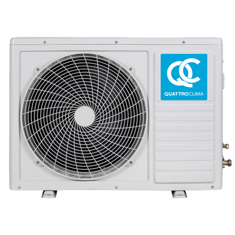  Кондиционер Quattroclima QV-BE12WB/QN-BE12WB 