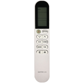  Кондиционер Quattroclima QV-BE12WB/QN-BE12WB 