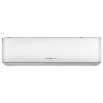  Кондиционер Quattroclima QV-BE12WB/QN-BE12WB 