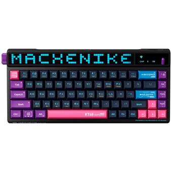  Клавиатура Machenike KT68 Smart Screen (JJ02GR00CRU) 