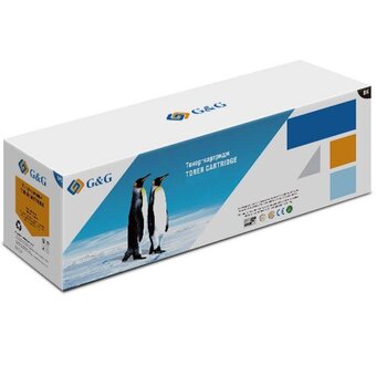  Картридж лазерный G&G GG-FAT411A черный 2000стр для Panasonic MB1900/MB2000/MB2010/MB2020/MB2025/MB2030 