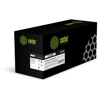  Картридж лазерный Cactus CS-EXV58BK черный 71000стр для Canon IR Advance DX C5840i/5850/5870I 