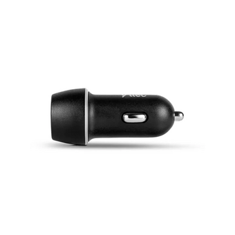  АЗУ TTEC 2CKS30LS SmartCharger 2.4A Car Charger + Lightning Cable Black 