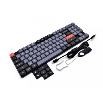  Клавиатура Keychron QMK K13 Pro (K13P-H1-RU) 