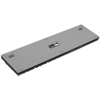  Клавиатура Keychron K5SE Keychron Optical (K5SE-E4-RU) Black/Banana Switch 