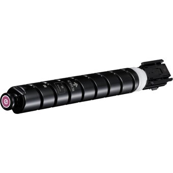  Картридж лазерный Cactus CS-EXV58M пурпурный 60000стр для Canon IR Advance DX C5840i/5850/5870I 