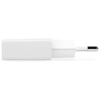  СЗУ TTEC 2SCS20MB SmartCharger Travel Charger 2.1A Micro USB Cable -White 