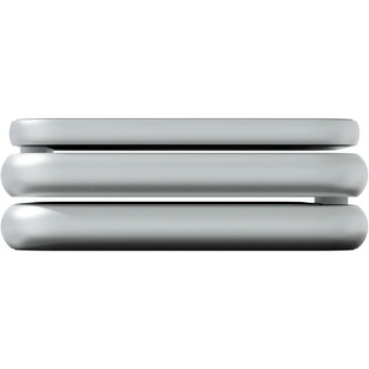  Беспроводное зарядное устройство Magssory WCH063 Fold Pro silver 