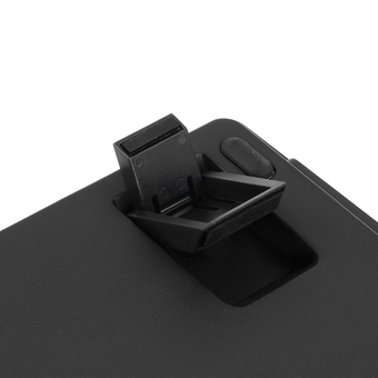  Клавиатура Keychron K6 Pro (K6P-J1-RU) серый/черный 