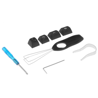  Клавиатура Keychron QMK K6 Pro (K6P-J3-RU) 