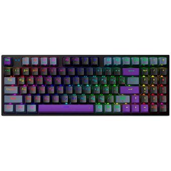  Клавиатура Machenike K500F-B94 Obsidian (JJ02GS00CRU) 
