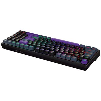  Клавиатура Machenike K500F-B94 Obsidian (JJ02GS00CRU) 
