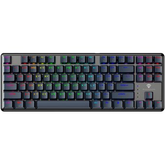  Клавиатура Machenike K600 Ash (JJ02GQ00CRU) 