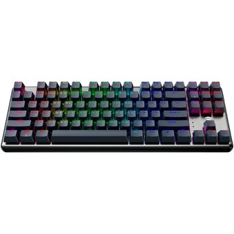  Клавиатура Machenike K600 Ash (JJ02GQ00CRU) 