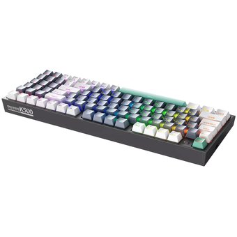  Клавиатура Machenike K500-B94 Moonstone (JJ02GX00CRU) 