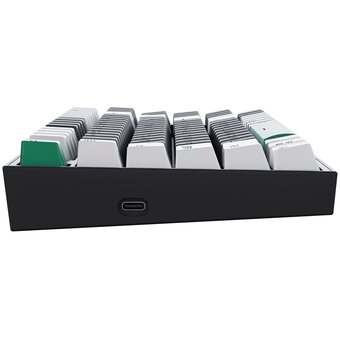  Клавиатура Machenike K500-B94 Moonstone (JJ02GX00CRU) 