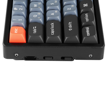  Клавиатура Keychron QMK K6 Pro (K6P-J3-RU) 