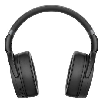  Наушники-гарнитура Sennheiser HD450BT черный 