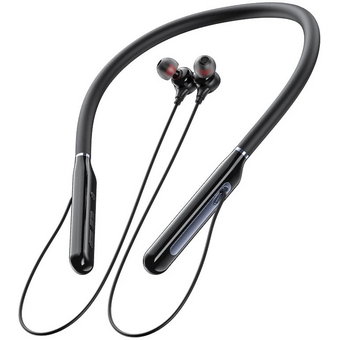  Наушники ACEFAST N5 Neck Hanging Wireless Earphones Black 