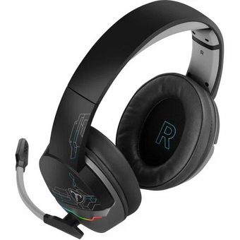  Беспроводная гарнитура T-line CyberCore 64720 