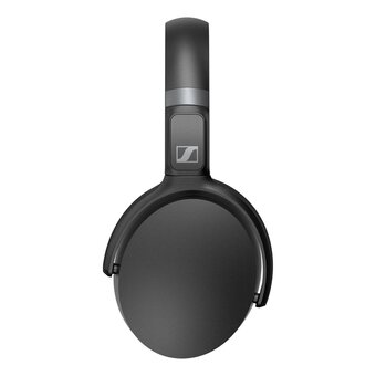  Наушники-гарнитура Sennheiser HD450BT черный 