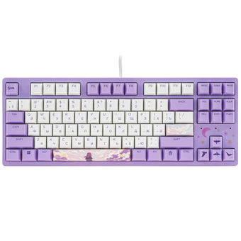  Клавиатура Dareu A87L Dream 
