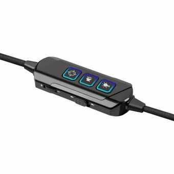  Беспроводная гарнитура T-line CyberCore 64720 