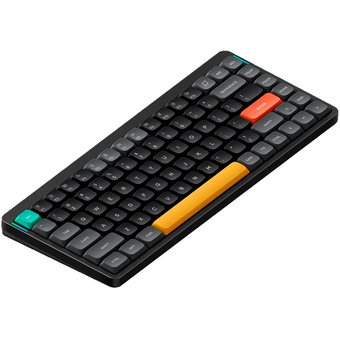  Клавиатура Nuphy AIR75v2-BB-3 Basalt Black, RGB, Hot Swap, Brown Switch 