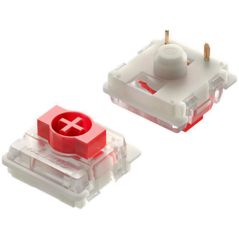 Клавиатура Nuphy AIR75v2-BB-1 Basalt Black, RGB, Hot Swap, Red Switch 