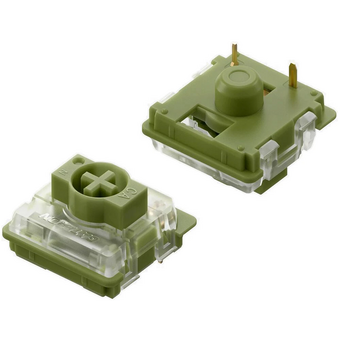  Клавиатура Nuphy AIR75v2-LG-25 Lunar Gray, RGB, Hot Swap, Moss Switch () 