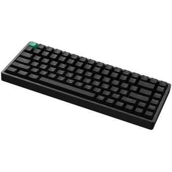  Клавиатура Keychron K2 HE Standart Edition Nebula Magnetic (K2H-J1) Black 