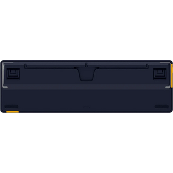  Клавиатура RAPOO V500Pro-Multi-Mode Gaming Mechanical KB Yellow/Blue 