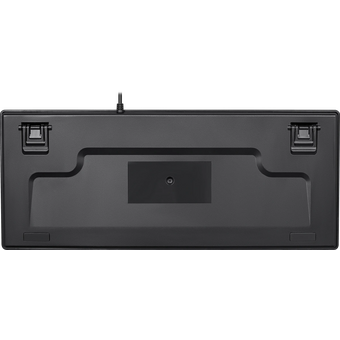  Клавиатура DEFENDER Wildfire GK-213 45214 серо/черный 