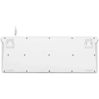  Клавиатура DEFENDER Stormrider GK-425 45425 бело/синий 