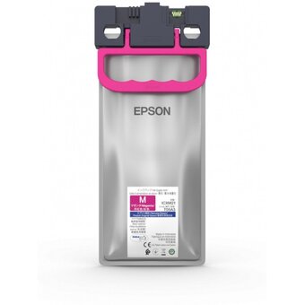  Картридж Epson C13T05A300 WorkForce Pro WF-C87xR Magenta XL Ink Supply Unit 