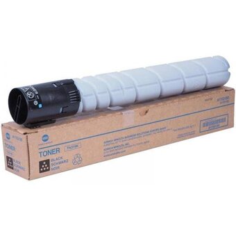  Тонер Konica-Minolta bizhub (A11G150) C360 черный TN-319K 