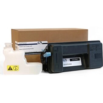  Картридж лазерный CopyRite CR-KYTK3410 TK-3410 черный 15500стр для Kyocera Ecosys PA5000x 