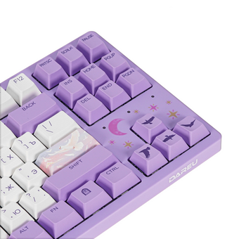  Клавиатура Dareu A87L Dream 