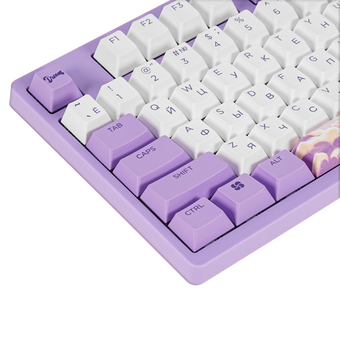  Клавиатура Dareu A87L Dream 