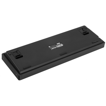 Клавиатура Keychron K6 Pro (K6P-J1-RU) серый/черный 