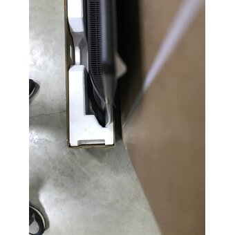  УЦ Телевизор Hisense 65A85K OLED черный (После СЦ, Изогнут корпус, ПУ) 