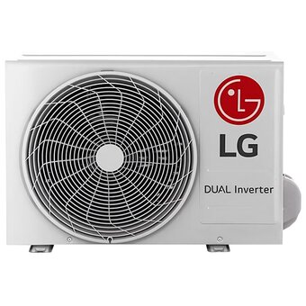  Сплит-система LG Artcool Objet AG12BK 
