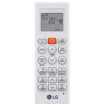  Сплит-система LG Artcool Objet AG12BK 