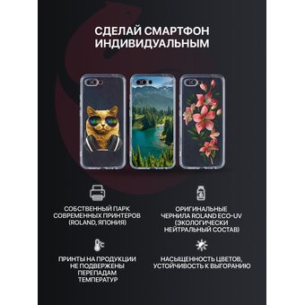  Чехол силиконовый Xiaomi Redmi A5 (4G) 2025, Poco C71 (4G) защитный, противоударный, прозрачный (Редми А5) 