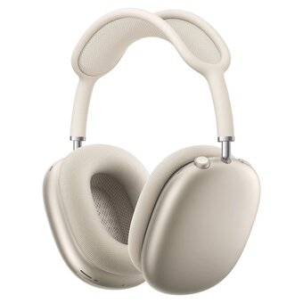  Беспроводные наушники Apple AirPods Max MWW53ZM/A Type-C Starlight 